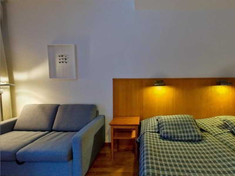Holiday Club Kuusamon Tropiikki Apartments מראה חיצוני תמונה